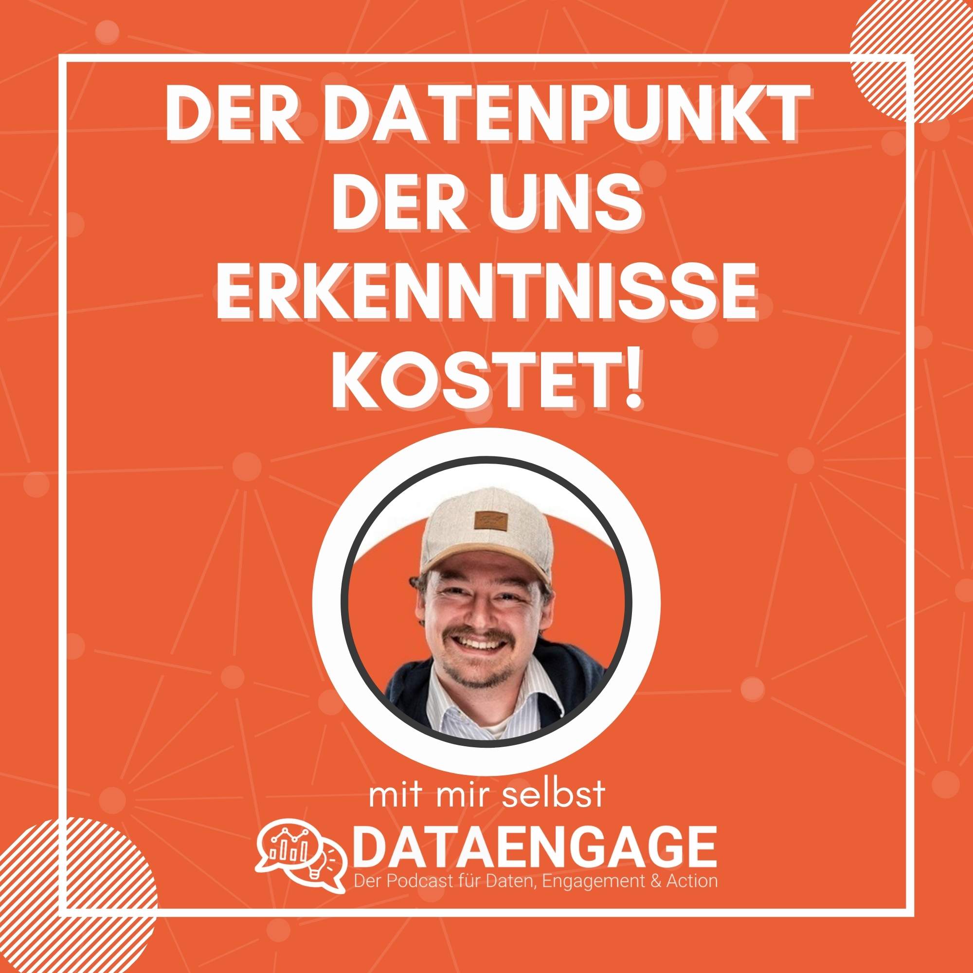 Der fehlende Datenpunkt der uns Erkenntnisse kostet!