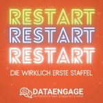 Ein Jahr Pause – Nächste Runde DataEngage