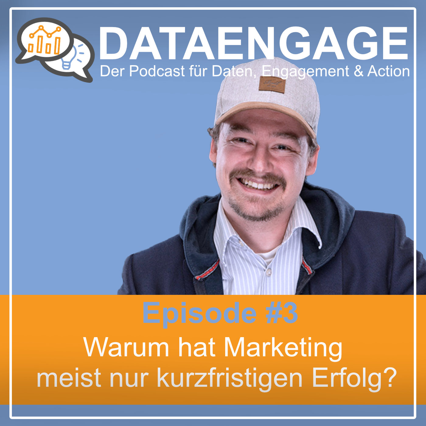 Warum die meisten Marketing Kampagnen nur kurzfristigen Erfolg haben