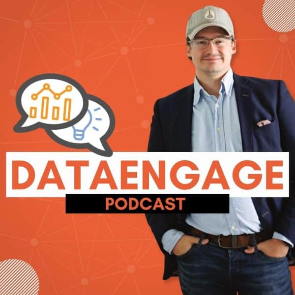 dataengage philipp loringhoven podcast cover e1680635407315